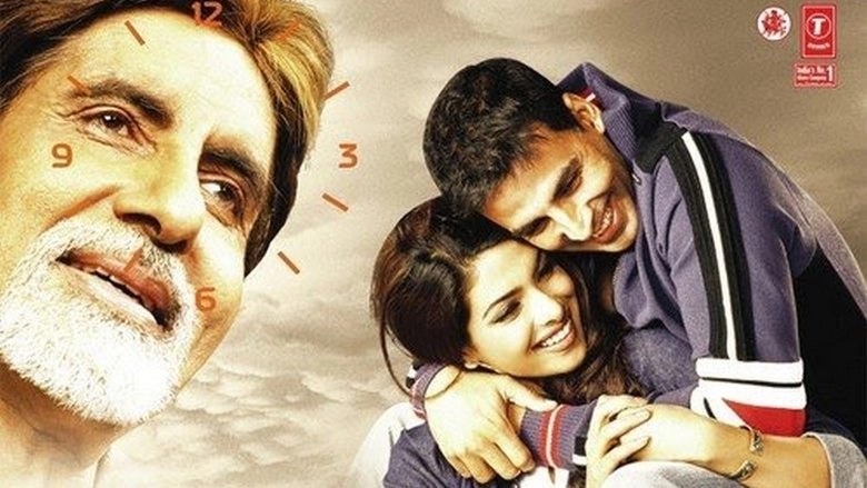 Waqt: The Race Against Time (2005)