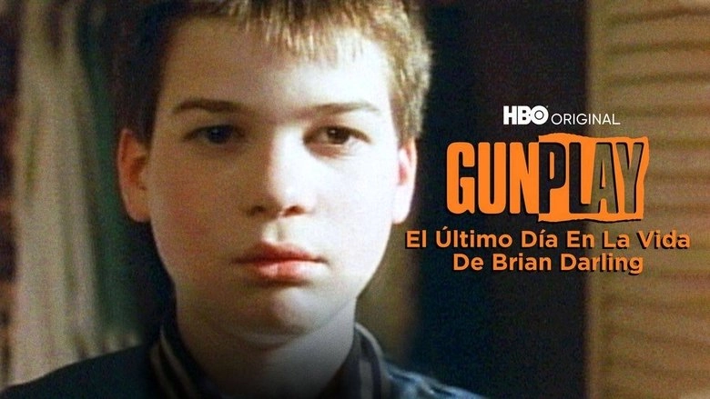 Gunplay: The Last Day In The Life Of Brian Darling (1992)