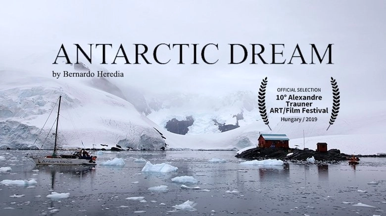 Sueno Antartico (2016)