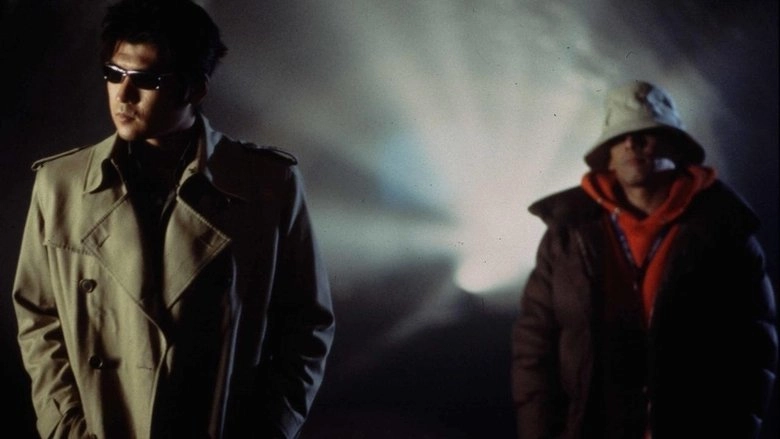 The City Of Lost Souls (2000)