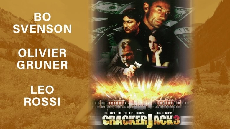 Crackerjack 3 (2000)