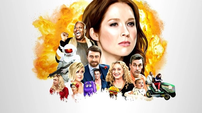 Unbreakable Kimmy Schmidt: Kimmy Vs The Reverend (2020)