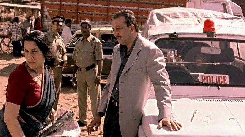Shootout At Lokhandwala (2007)