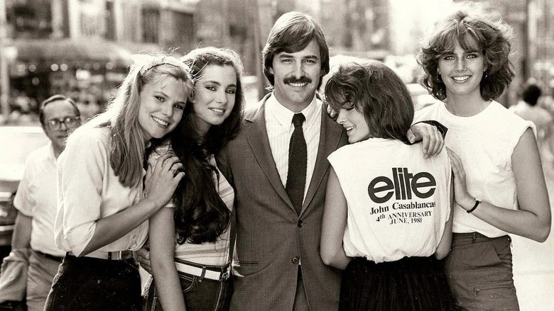 Casablancas: The Man Who Loved Women (2016)