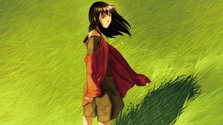 Origin: Spirits Of The Past (2006)
