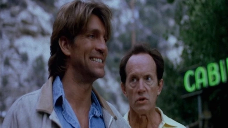 The Nature Of The Beast (1995)