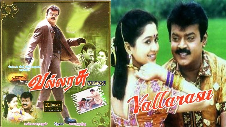Vallarasu (2000)
