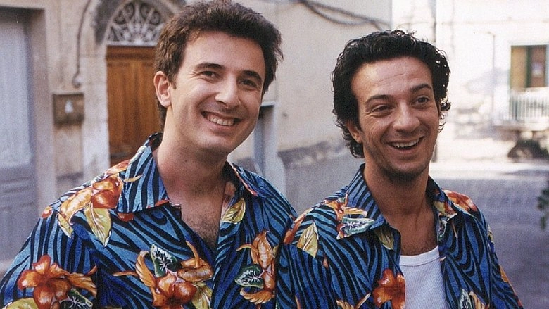 Nati Stanchi (2002)