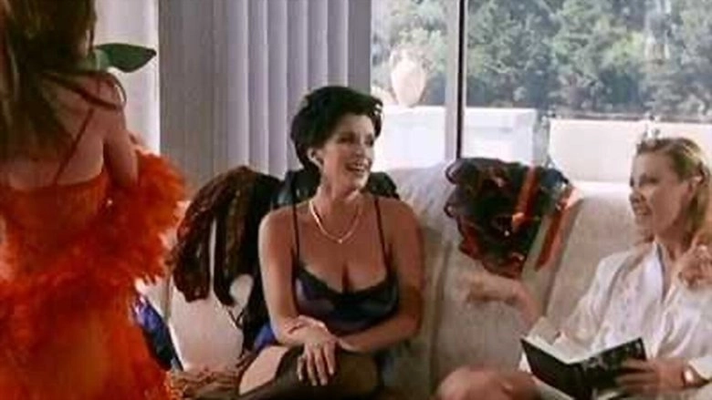 Secret Girlfriend Club (2000)
