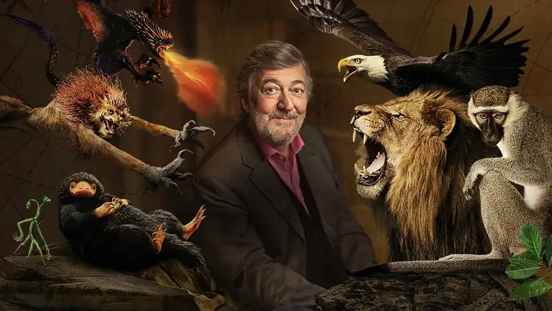 Fantastic Beasts: A Natural History (2022)