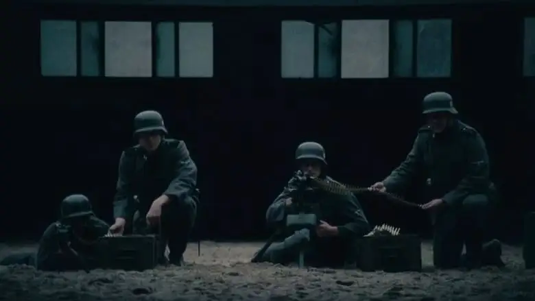 Army Of Shadows (1969)
