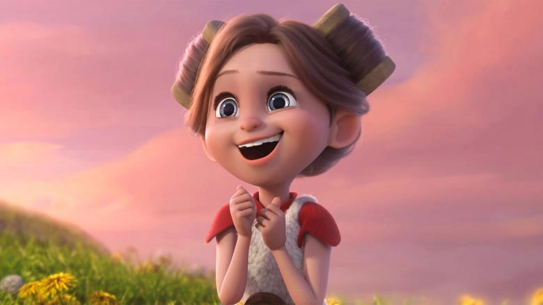 Little Emma (2024)