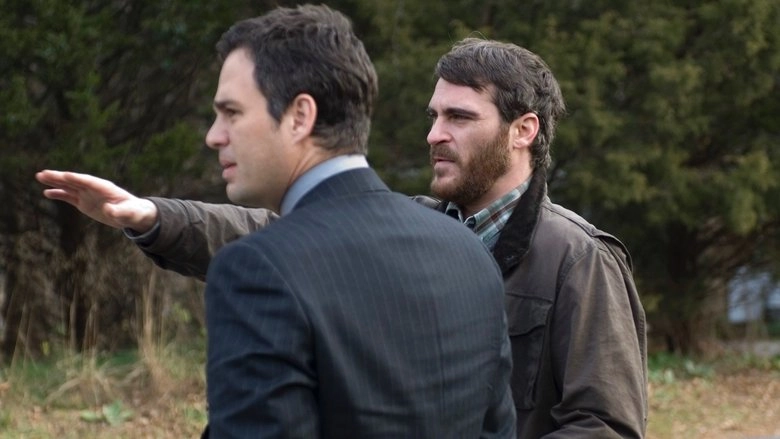 Reservation Road (2007)