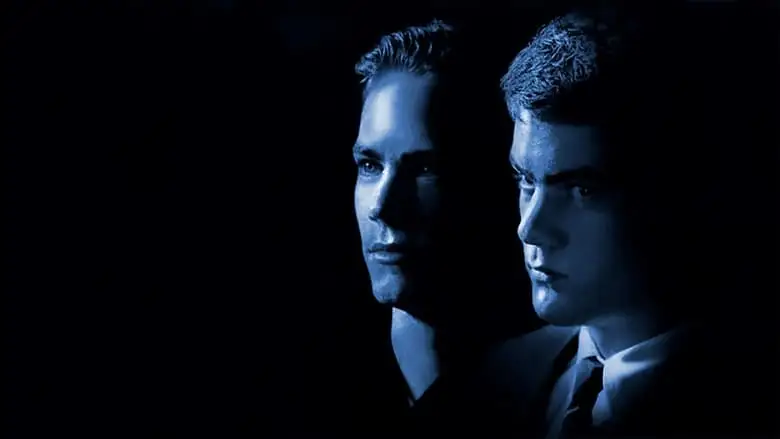 The Skulls (2000)
