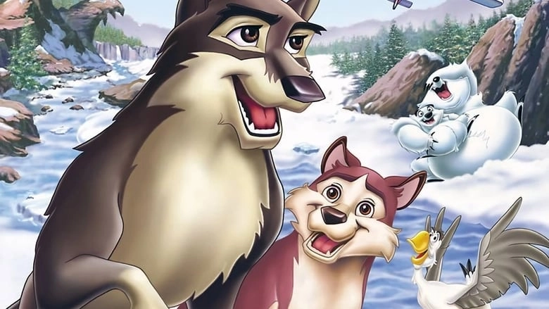 Balto III: Wings Of Change (2004)