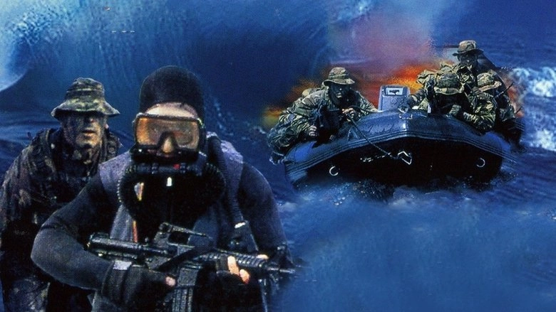 U.S. Seals (2000)