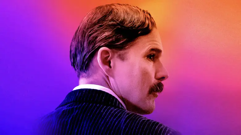 Tesla (2020)