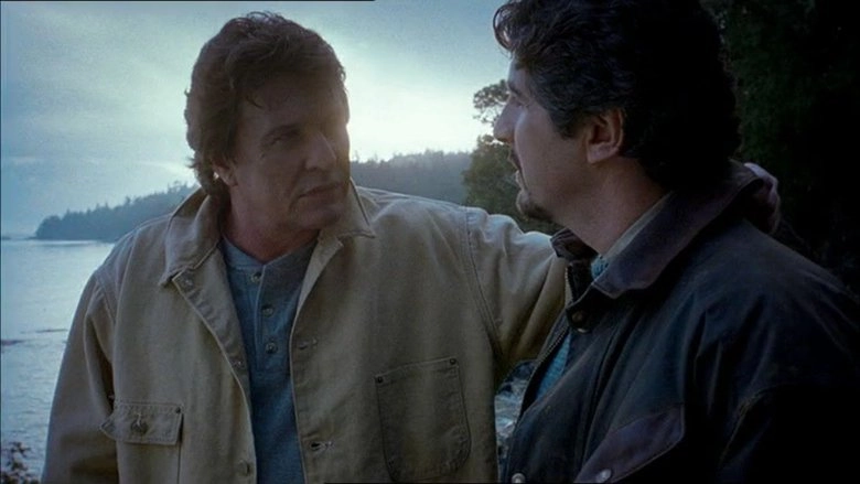 Cruel And Unusual (2002)