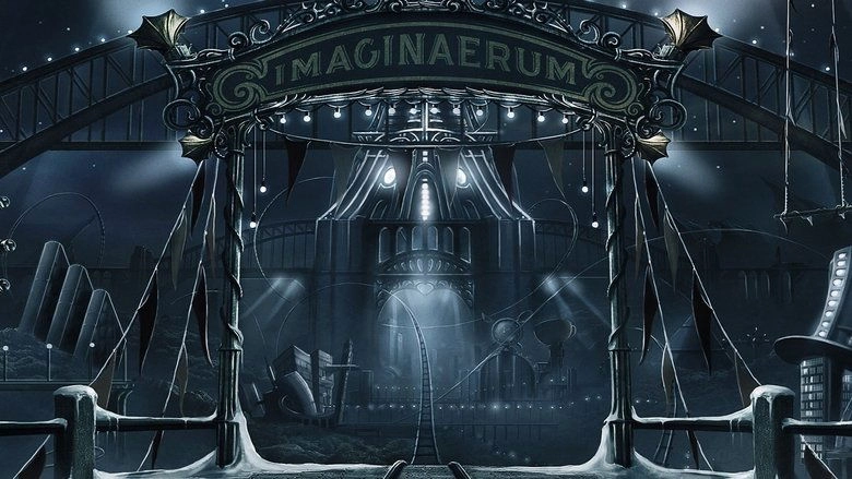 Imaginaerum (2012)
