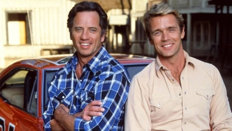 The Dukes Of Hazzard: Reunion! (1997)