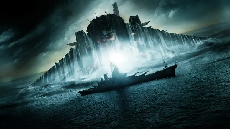 Battleship (2012)