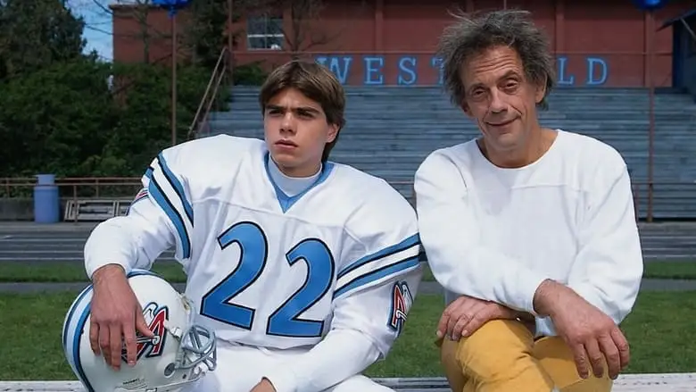 Angels In The Endzone (1997)