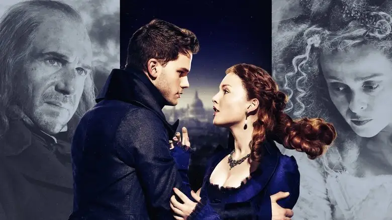 Great Expectations (2012)