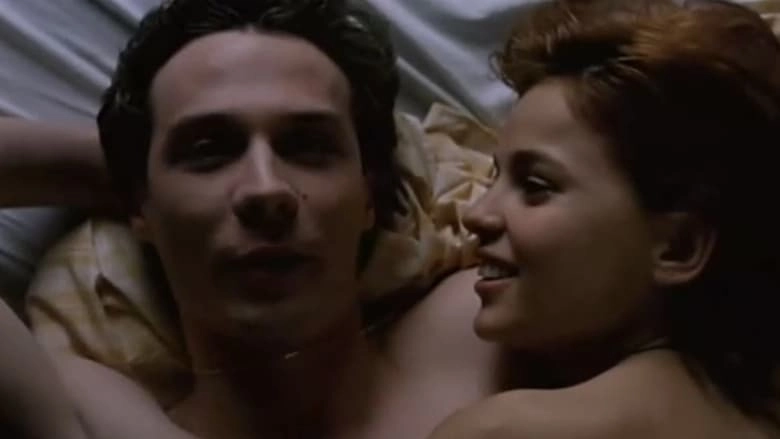 Lagrimas Negras (1998)