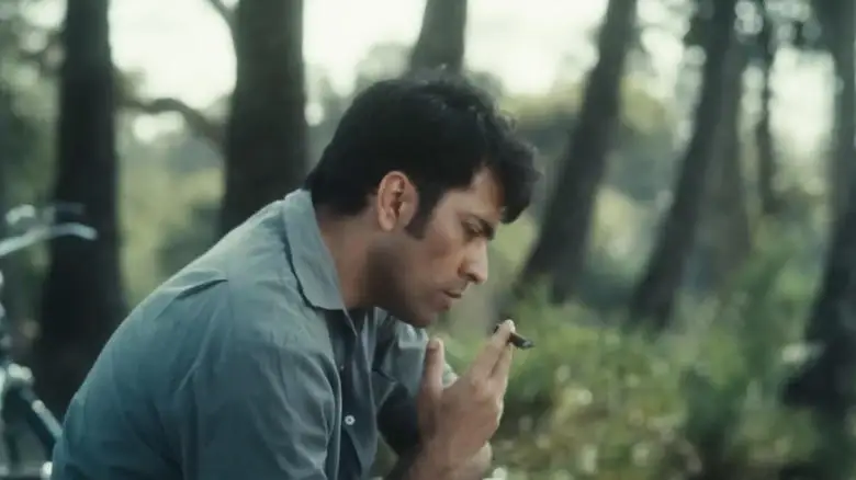 Putulnacher Itikatha (2025)