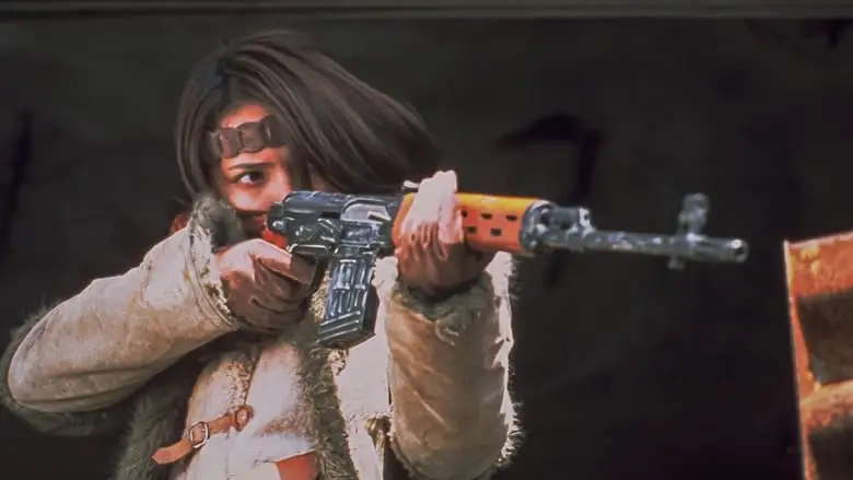 Battle Royale II (2003)