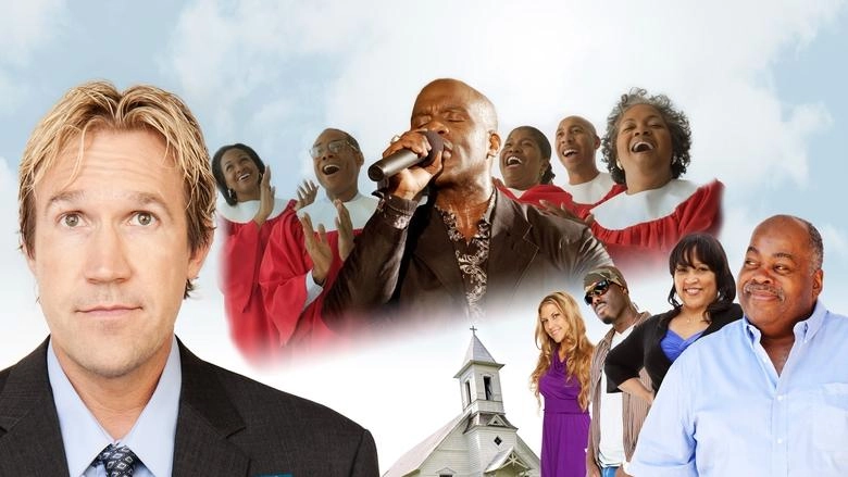 Brother White (2012)