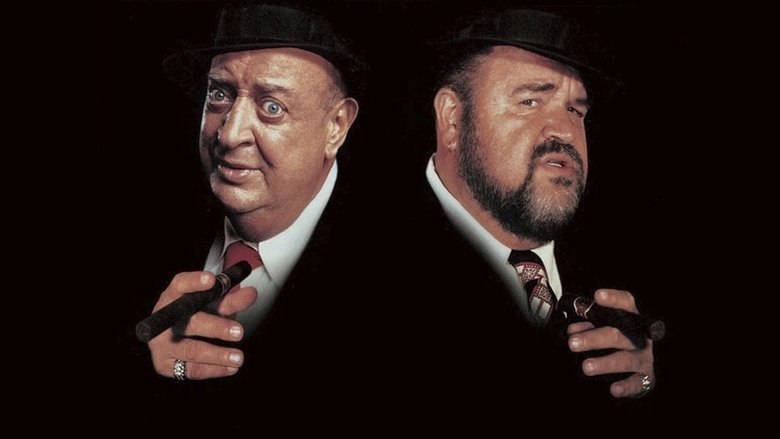 The Godson (1998)