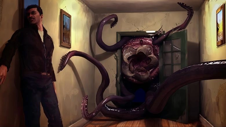 Grabbers (2012)
