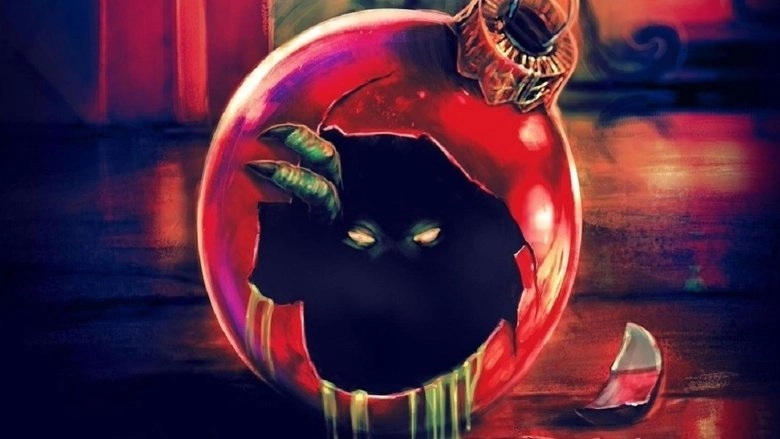 All The Creatures Were Stirring (2018)