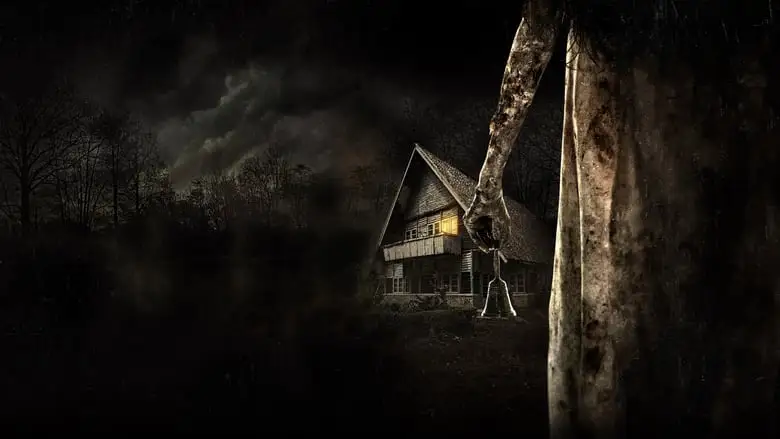 Satan's Slaves (2017)