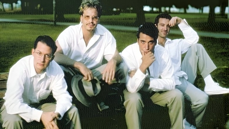 Net Worth (2000)