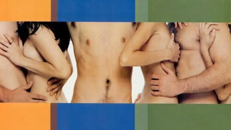 Sexo, Pudor Y Lagrimas (1999)