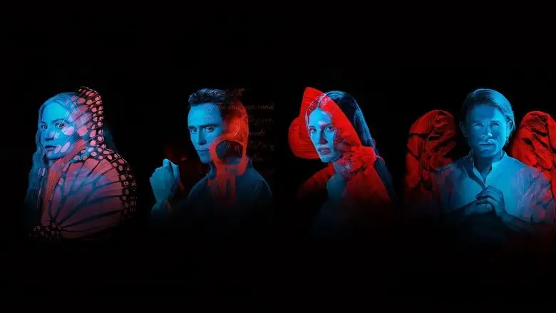 Crimson Peak (2015)