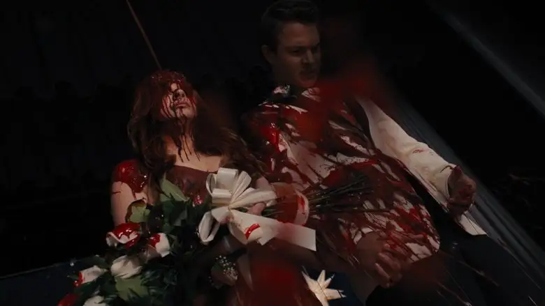 Carrie (2013)