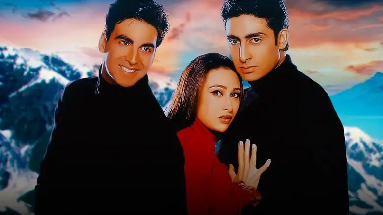 Haan Maine Bhi Pyaar Kiya (2002)