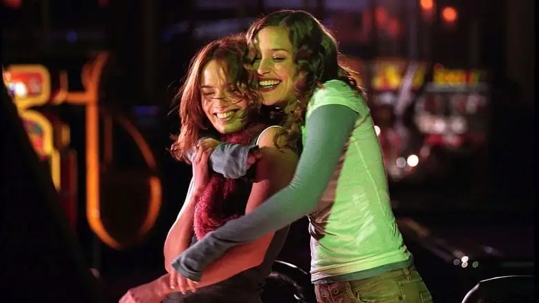 Imagine Me & You (2006)