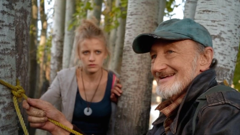 Lake Placid: The Final Chapter (2012)