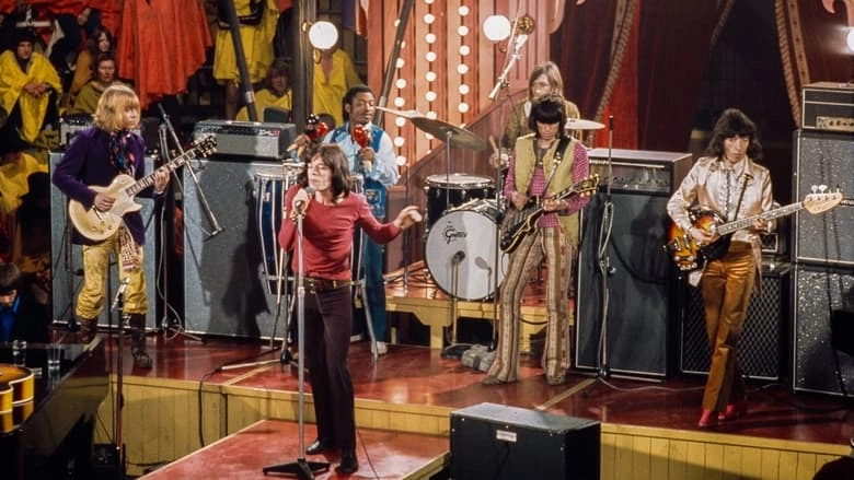 The Rolling Stones Rock And Roll Circus (1996)