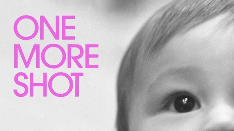 One More Shot (2018)