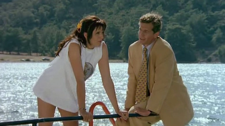 The Donor (2001)