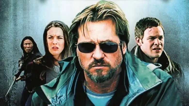 The Thaw (2009)