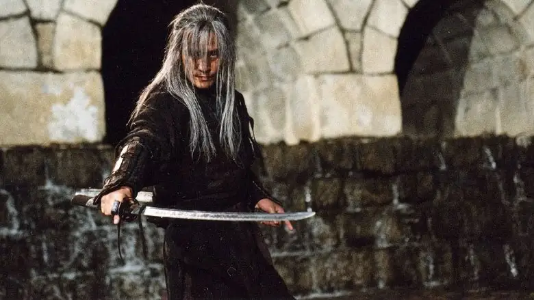 Sword In The Moon (2003)