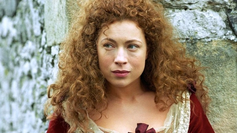 The Fortunes And Misfortunes Of Moll Flanders (1996)