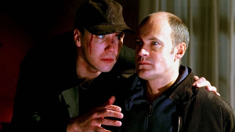 Dodlig Drift (1999)