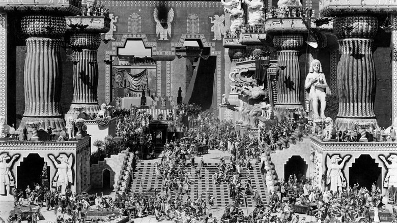Intolerance (1916)